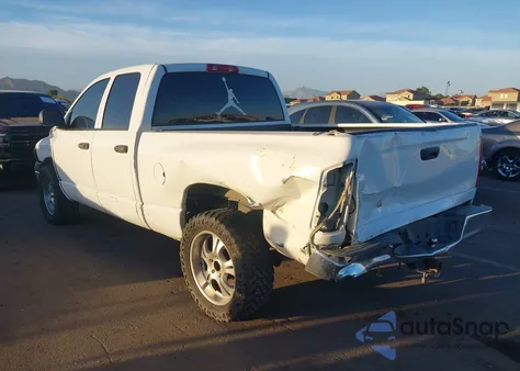 2003 Dodge Ram 1500 Slt/Laramie/St z USA, uszkodzony, nr VIN 1D7HA18DX3S371128